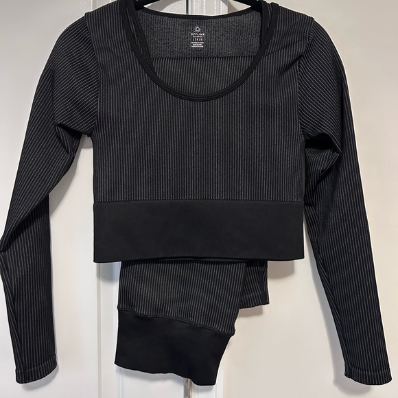 EUC Size L Offline 3 piece Matching Set - Picture 1 of 6